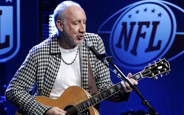Please join us here at in wishing the one and only a very Happy Birthday today  