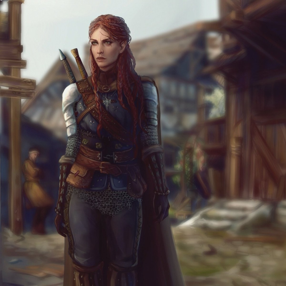 EmAngelfield's tweet image. #NuevaFotoDePerfil