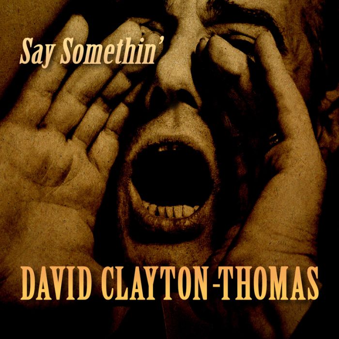 Nice review for <a href="/dclaytonthomas/">David Clayton-Thomas</a> in Doug Collette's All About Jazz article: allaboutjazz.com/spring-2020

Buy the new album here: cutt.ly/Say-Somethin