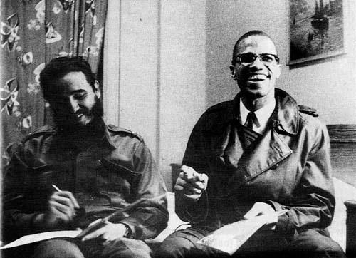 afshinrattansi's tweet photo. Malcolm X born #OTD 

"If you're not careful, the newspapers will have you hating the people who are being oppressed, and loving the people who are doing the oppressing." https://t.co/cR4Vs7iwDL