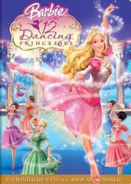 1. The 12 Dancing Princessescoming in at no.1 THE best Barbie film in the ENTIRE franchise. there will never be another movie as great as this one, the PLOT the MUSIC the DANCING ughh the DANCING just *chefs kiss* everything about this film was 10/10, absolutely no flaws.