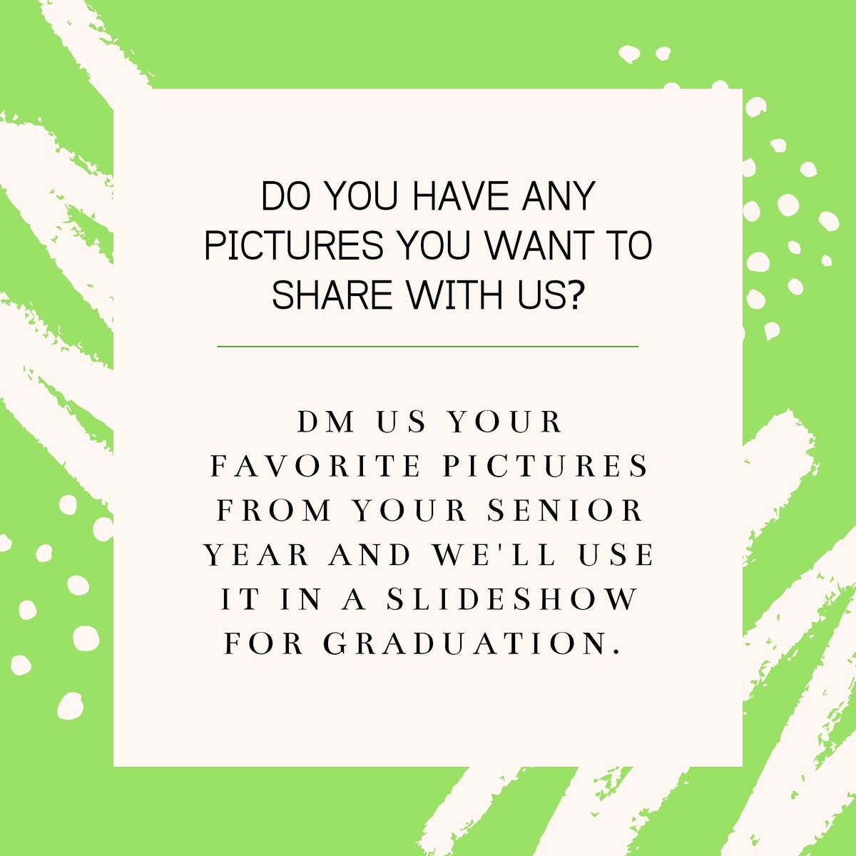 flanagan2020's tweet photo. If you have any pictures you would like to share, feel free to dm us. https://t.co/9tAamMA4Op
