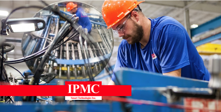 IPMCcanada's tweet photo. Join us for this free webinar and learn how your manufacturing company can attain unprecedented growth as we move past COVID-19 and into the new normal.

Date: Thursday, May 21, 2020 
To register, click here: https://t.co/MNzszFkgnH

#manufacturing #newnormal #fabrication https://t.co/A3JZxR3U7V