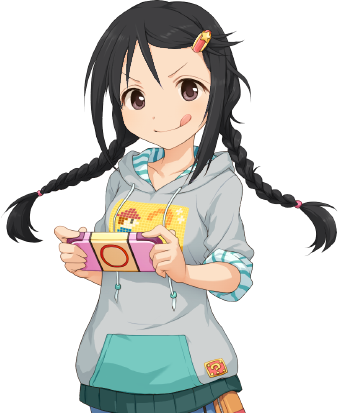 安部菜々のtwitterイラスト検索結果