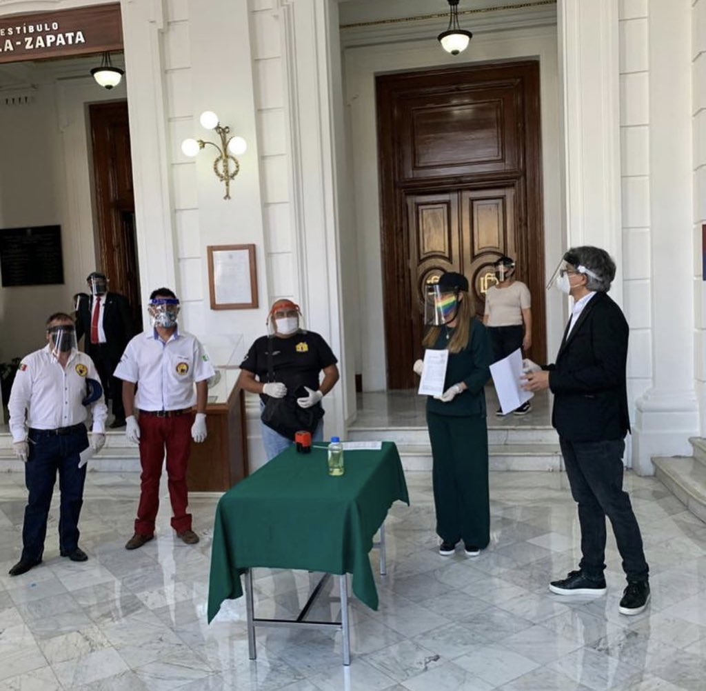 Isabela Rosales tweet media