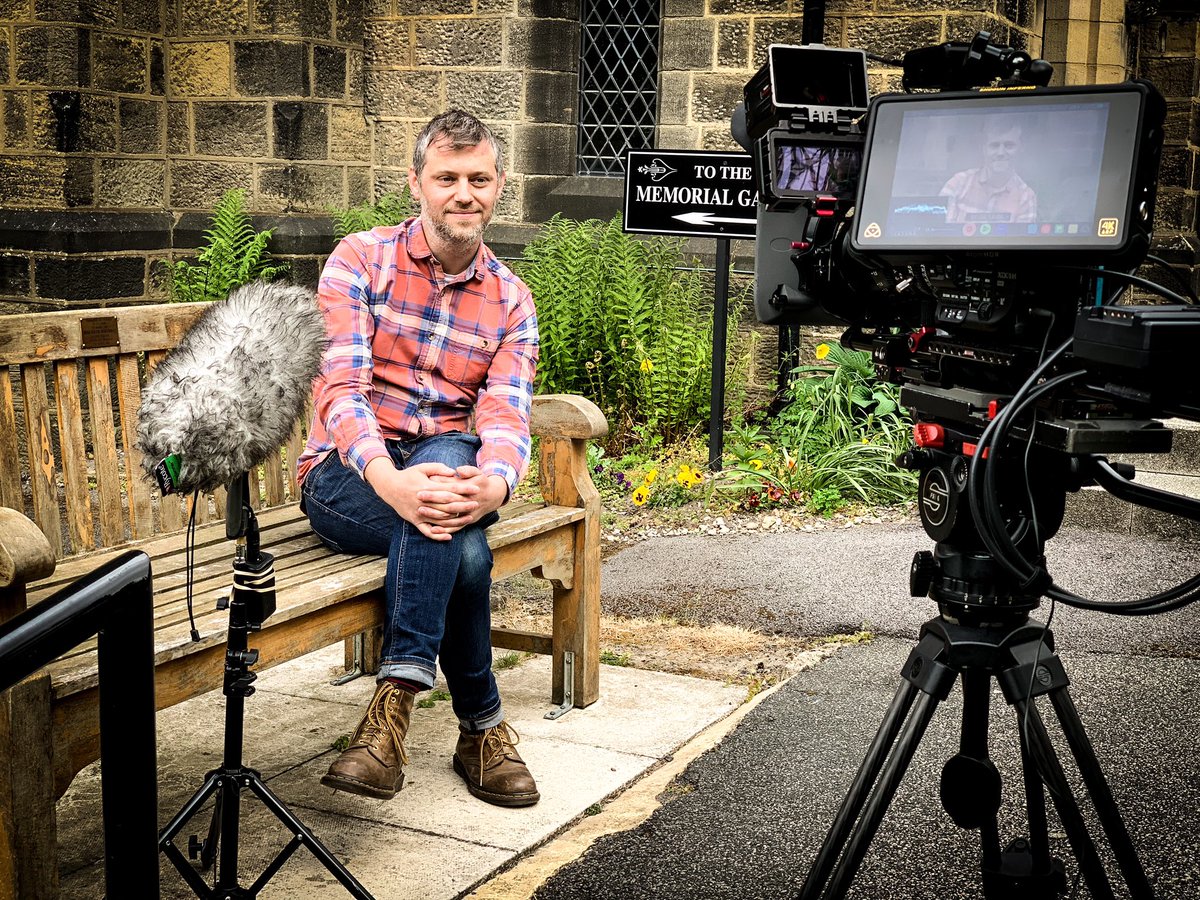 Neil Thornton tweet media