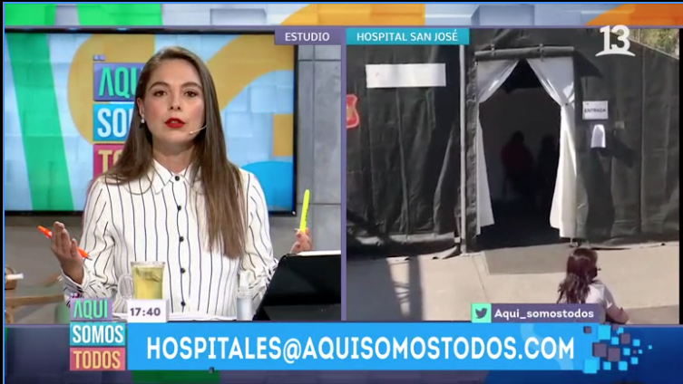 aqui_somostodos's tweet photo. Hoy pedimos a las empresas y a quienes tienen mayores recursos que se activen, ya que nuestros trabajadores de la salud y sus pacientes lo necesitan. Buscamos aportes en pañales para bebé e insumos de hospital. Sus ayudas al correo hospitales@aquisomostodos.com https://t.co/GSyz4aVewC