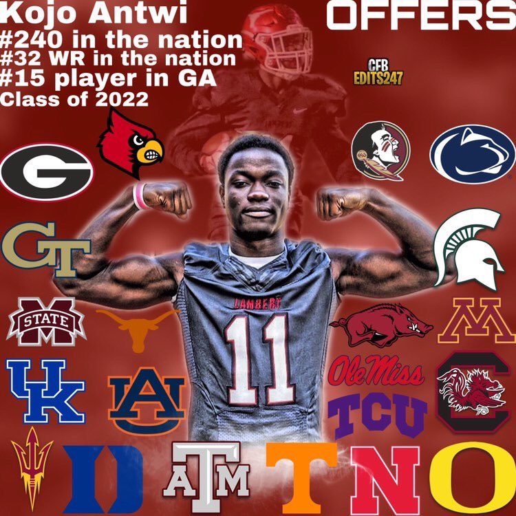 Kojo_Antwi2's tweet photo. Dreams becoming reality #AG2G @Marc_Schneider https://t.co/1z8QuBGZTI