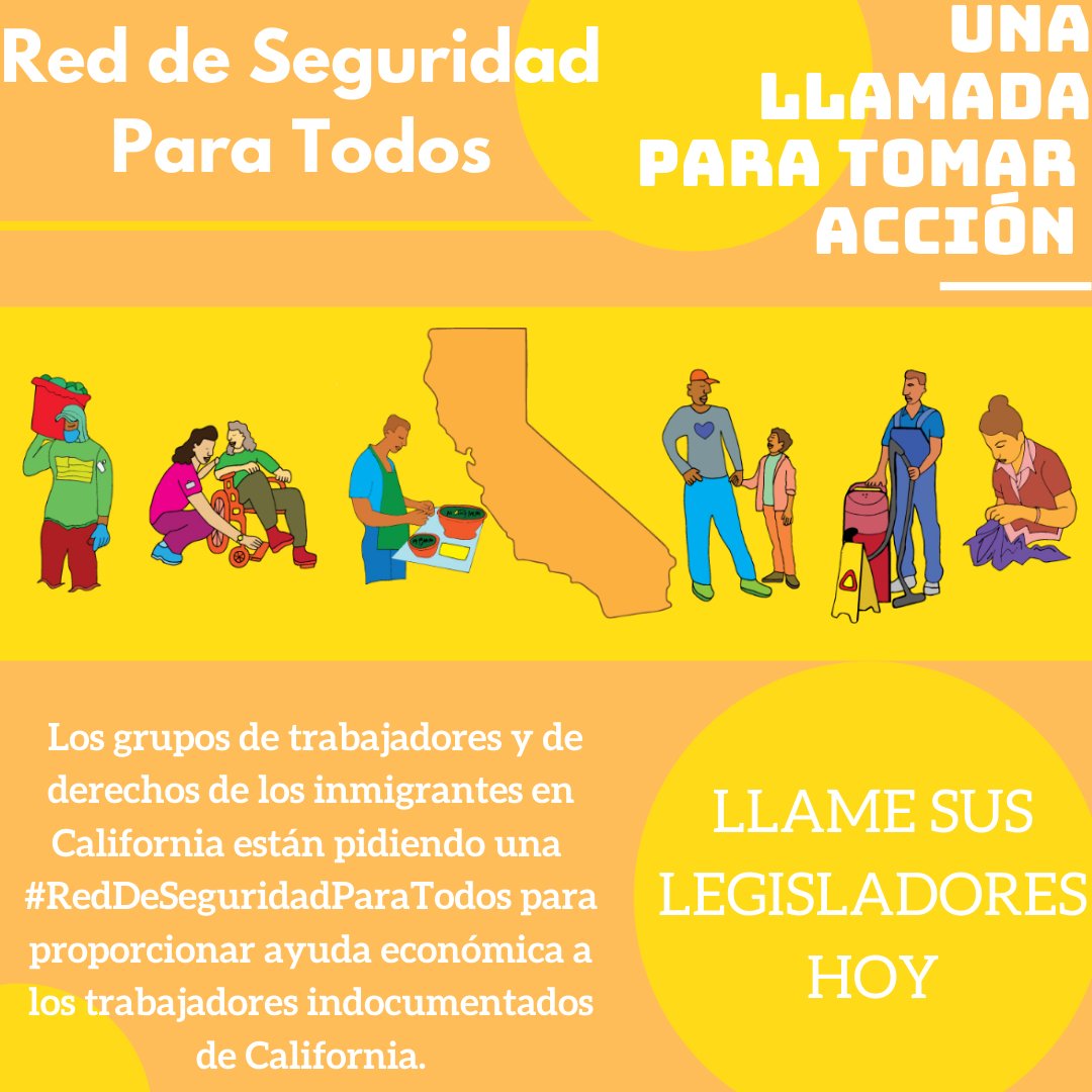 OCCORD_'s tweet photo. We’re asking you to take a really important action this week to support our immigrant community, CLICK &amp; SIGN THE PETITION: https://t.co/ir06zJx2z8
#OurFamiliesAreEssential
#SafetyNet4AllOfUs
#UndocumentedReliefFund
#ListenToWorkers
#EscuchaALosTrabajadores
#MyHealthIsYourHealth https://t.co/e7M2fouXfE
