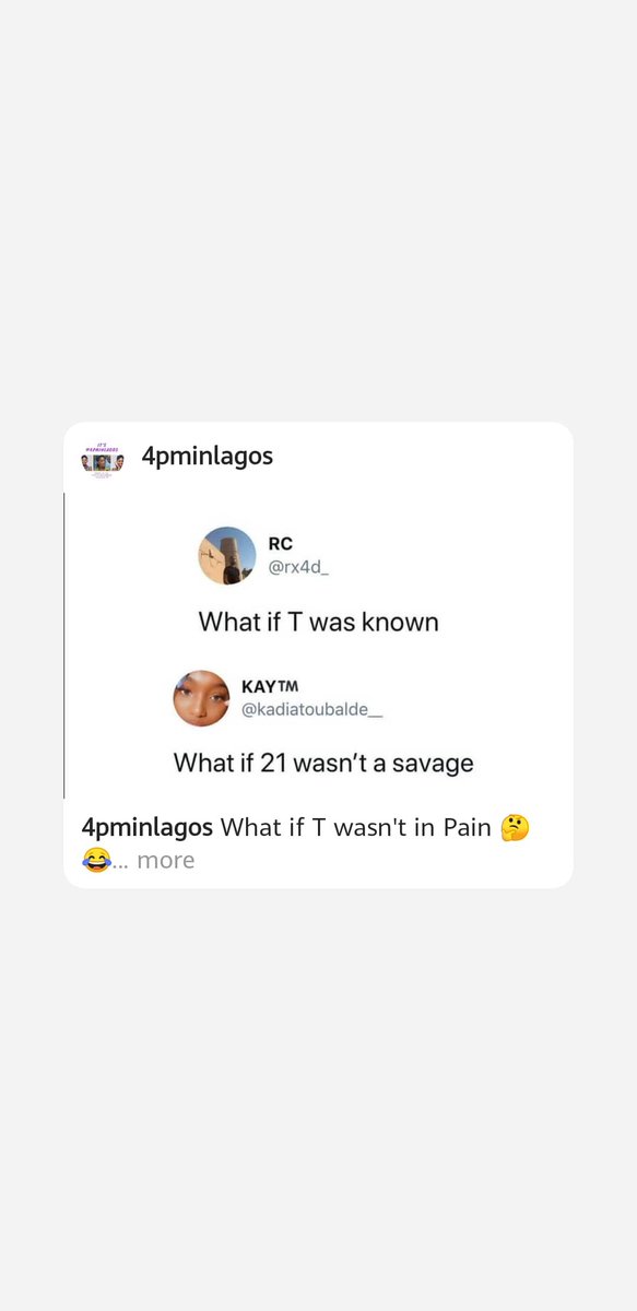 Sleeq931's tweet image. What if John wasn&apos;t a Legend?

Keep it going 

#whatifchallenge