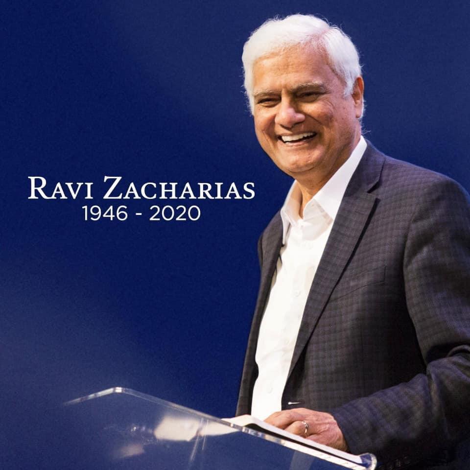 coslww's tweet photo. I borrowed a line from @RaviZacharis for one of our @Ghafes Associate's Meetings, "Let My People Think" some years back. 
Wisdom, humour, brilliance, poetry and an amazing memory woven masterfully in one person. You left us with a keen mind. What a man! #ThankYouRavi https://t.co/TtkW2GJN3v