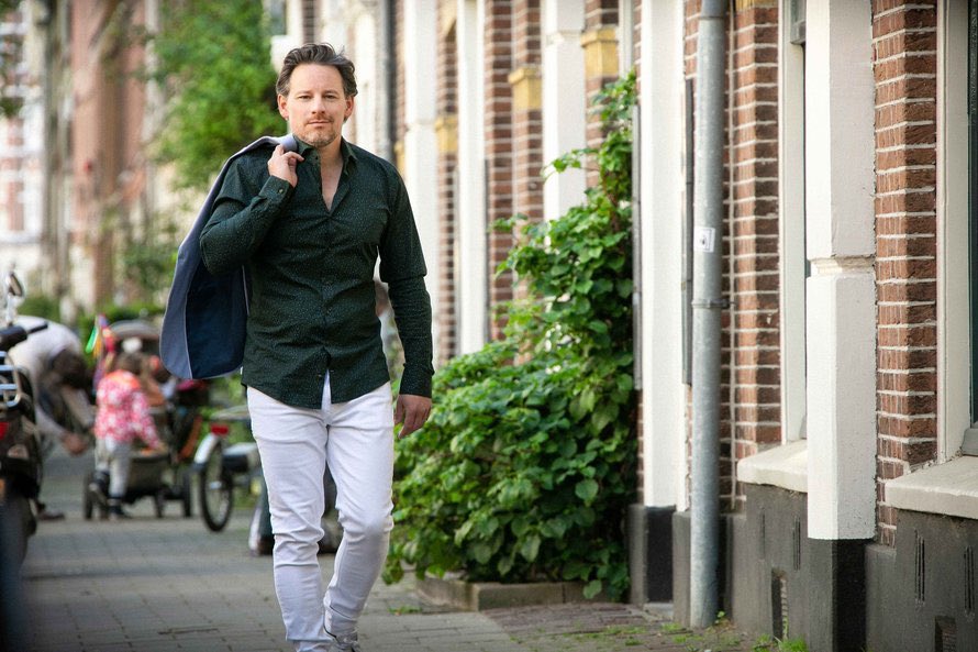 CasJansenFan's tweet photo. Cas Jansen staat deze week in Veronica Magazine met een interview over oa GTST. #gtst #goedetijden #interview #casjansen #julianverduyn #familieverduyn #veronica #veronicamagazine https://t.co/l8w6R9cNgK