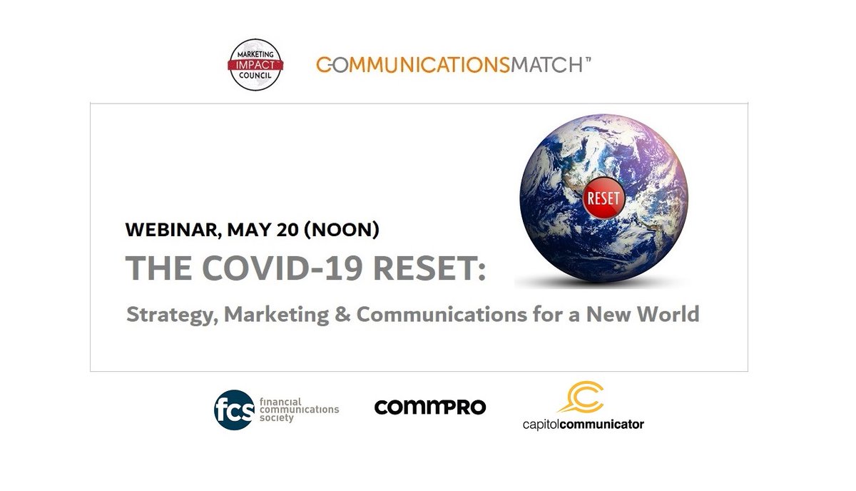 Marketing IMPACT Council™ (@MICVALUE) / Posts / X