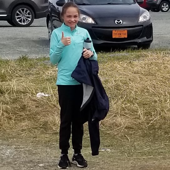 CoachDLing's tweet photo. The people love the #BattleOfTheUnlovedChildren... I have to give the people what they want. Congratulations #HGB, #HSmart & @brandon_d78 for their Monday SJL Run Club "wins" #LegendsRISING https://t.co/KyJmZwS6Dl