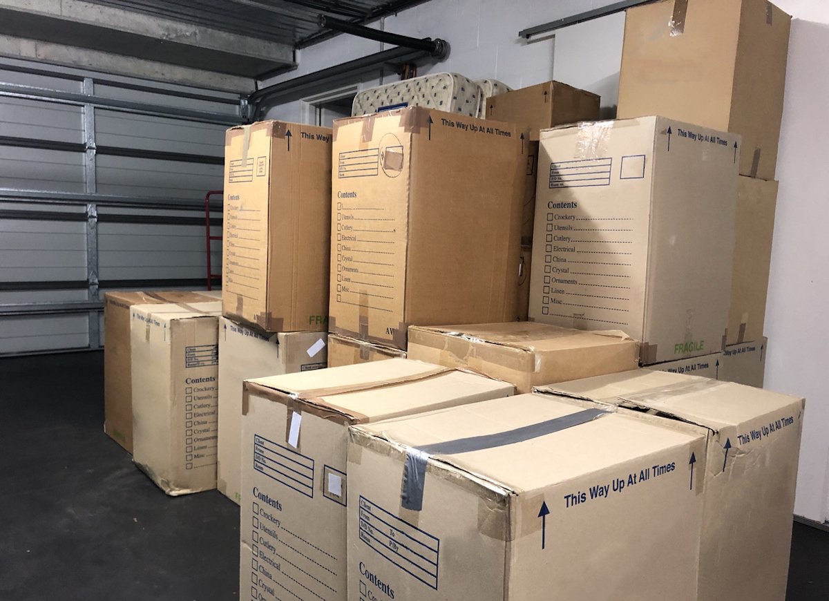 StashIt_App's tweet photo. Now that we all have had a chance to get a lot of cleaning done, your garage is primed and ready for your next side hustle! 

Use Stash-It to make some extra cash!

Sign up today at https://t.co/4siHN3ZsJW 

#stashit #selfstorage #sidehustle #extracash #garage #storageideas https://t.co/OLKk1Z2NmO