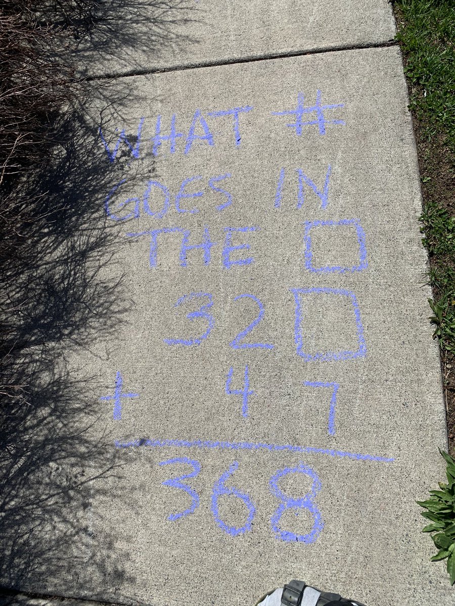 TanyJackson99's tweet photo. And even more in Duluth. #mathwithmemn https://t.co/wIucGclNig
