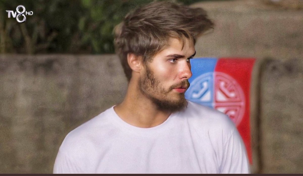 Diğer fandomlar ağlayıp kuduracaksanız oynamayalım 😂😂
#survivior2020 #Barismuratyağcı