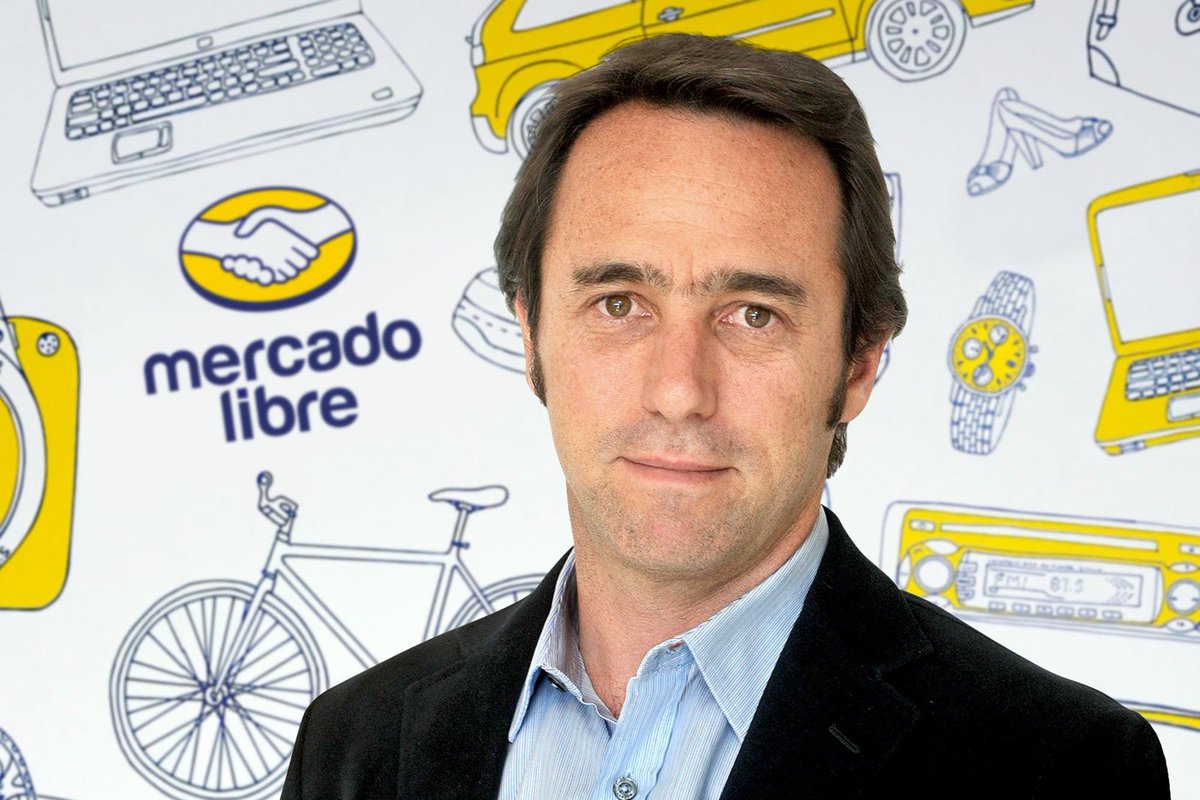 LANACION's tweet photo. Récord. Mercado Libre supera los US$40.000 millones de capitalización de mercado y vale 22 veces más que YPF https://t.co/TVIAgFncdZ https://t.co/uowMlg11m0