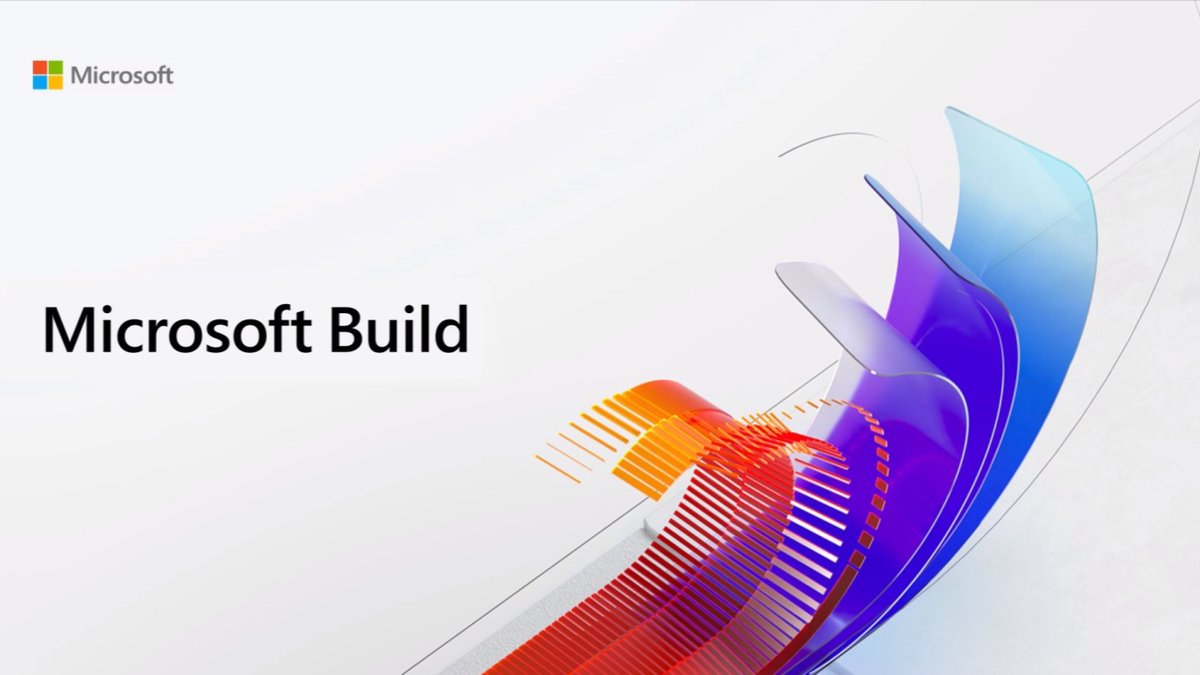 Join TCP in attending <a href="/Microsoft/">Microsoft</a> Build! The annual developer conference is being held today and tomorrow, May 19-20th. The conference is 100% digital and free to attend. Register now to join the round-the-clock sessions being held now! mybuild.microsoft.com #microsoftbuild