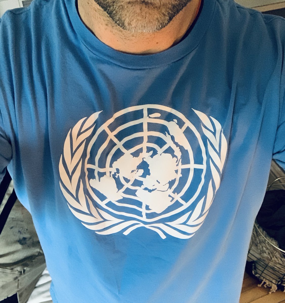 janistupesis's tweet photo. One year since WHA resolution 72.16 passed focusing on Emergency Care.
Can't be there in person this time, so supporting #WHO from afar.
Health is a Human Right. #SupportWHO, #WHA73
@WHO @IFEM2 @ACEP_IEM @ACEPNow @UWGlobalHealth @DrTsion @AndiTenner https://t.co/6xCnwa6SnY