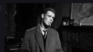 Happy Birthday to James Fox  