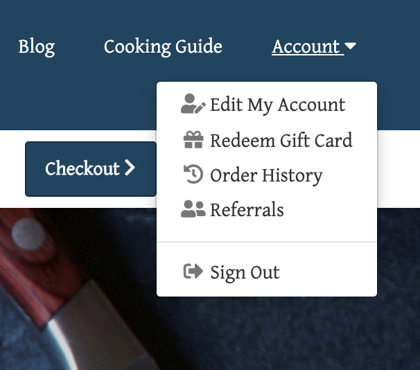 BytableFoods's tweet photo. Simply copy your personal referral link (sign in to Bytable Marketplace, head over to Account and then down to Referrals to find it!) and share it with your best friend, your Mom, or anyone within the United States who hasn't placed an order through Bytable Marketplace before. https://t.co/sGpyCbZ82M