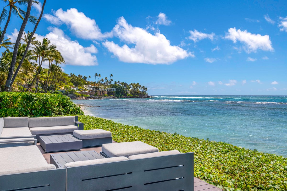 TrinityHawaii's tweet photo. Hawai’i is our Travel Tuesday dream destination 

Visit our website for more Property details and photos 👉
Empress At Diamond Head
https://t.co/UI5QETdbva https://t.co/t0k2ZK3S7G