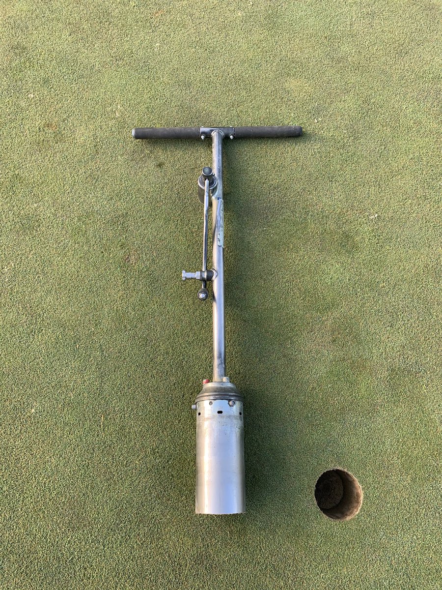 @ZBTurf411 Try this, <a href="/UsaTacit/">Tacit Golf Company USA</a> IMO a great cup cutter.