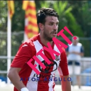 Club de Futbol Parets tweet media