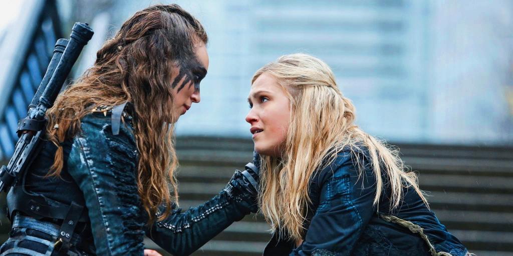 victorialuxz's tweet photo. Tá morrendo de saudade de clexa né minha filha?
#IWillAlwaysBeWithYou https://t.co/eOtzYBFrN6