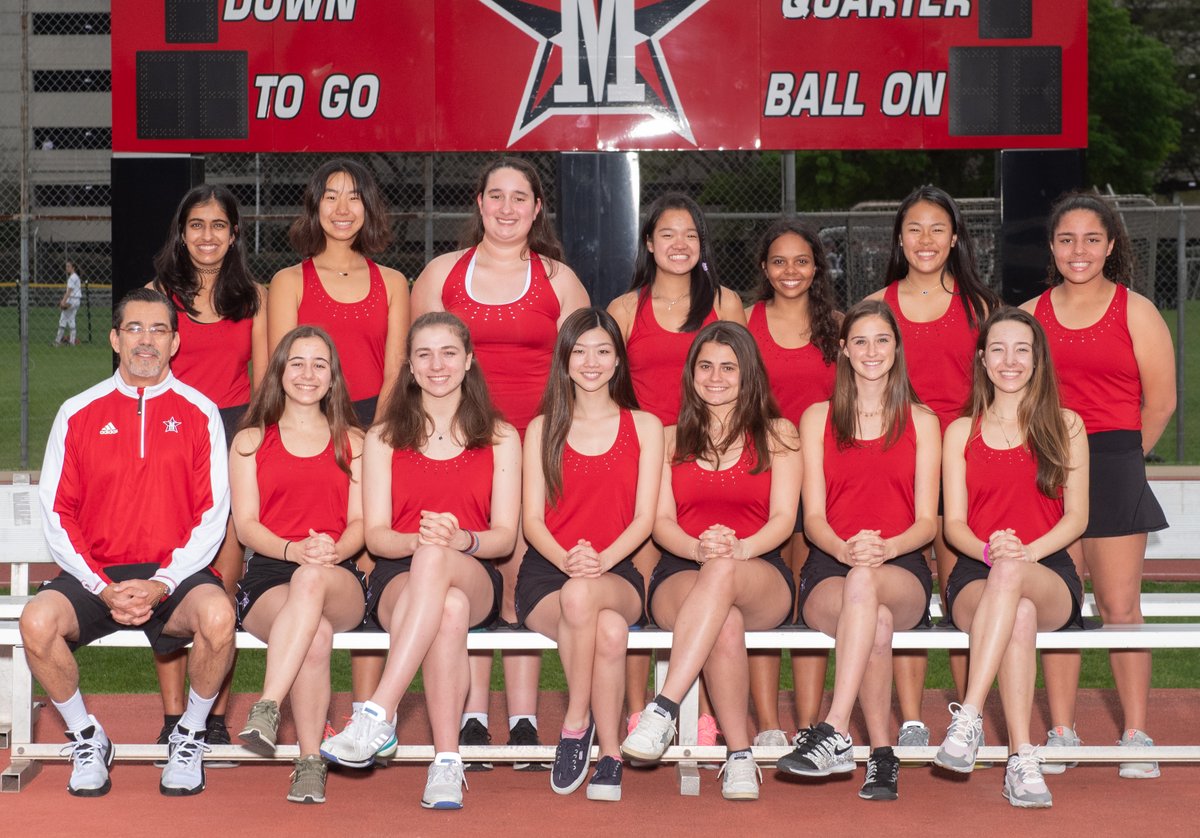 stjohnsmavs's tweet photo. Day 24, the final day, of our countdown to the Maverick Athletic Ceremony features the Girls Tennis Team! #MavCountdown https://t.co/my7bQAQJS7