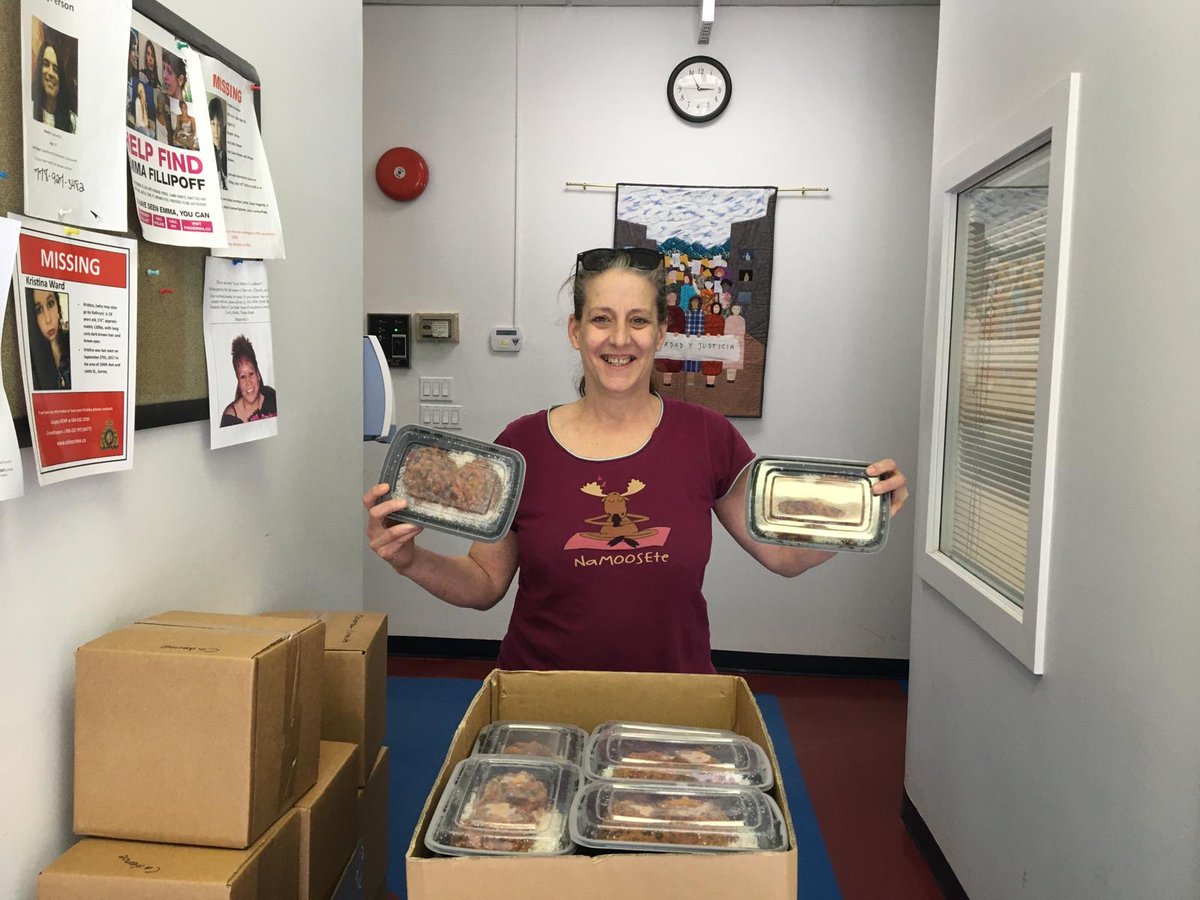 Giustra Foundation tweet media