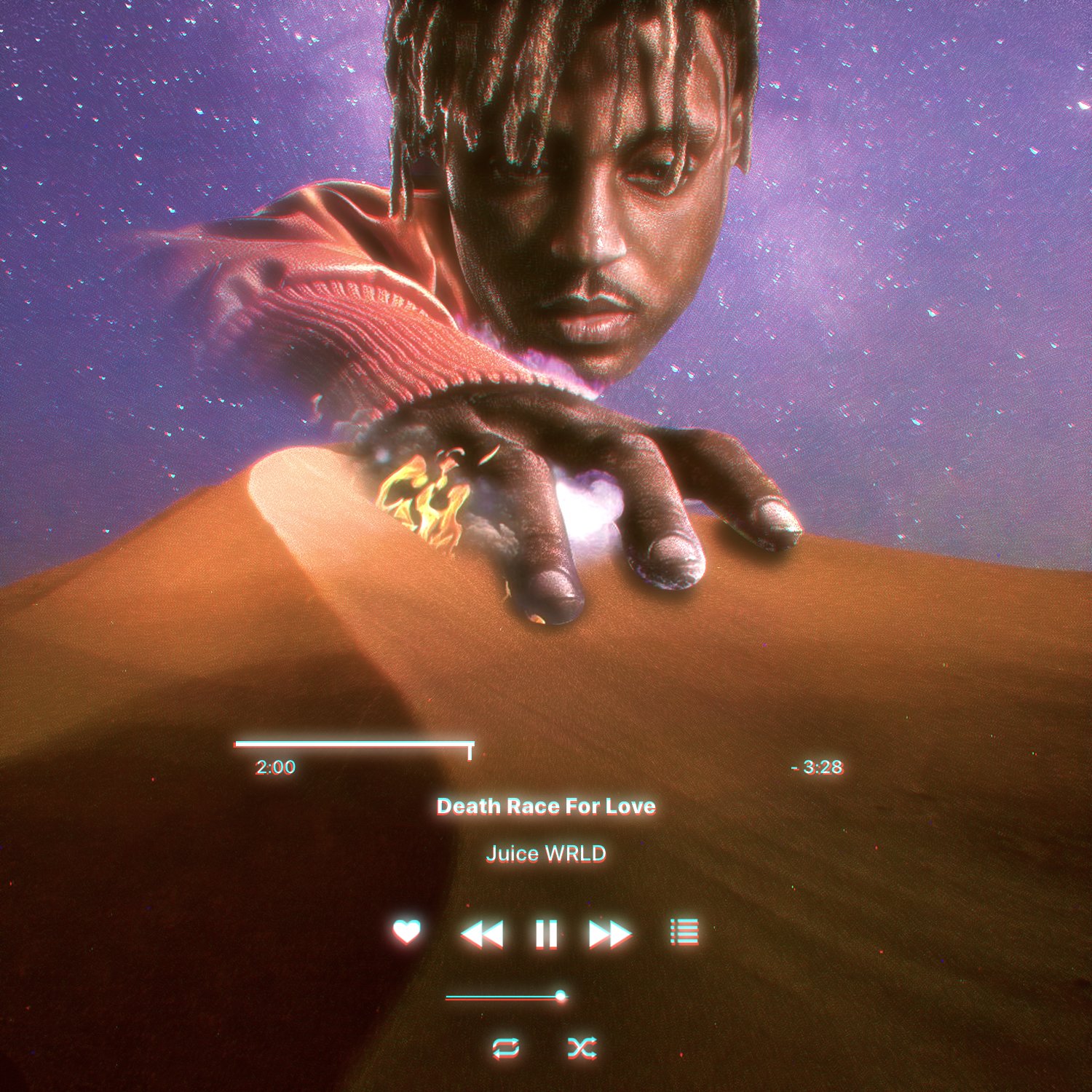 Review: Juice WRLD Evolves His Sadboy Aesthetic On 'Death Race to Love