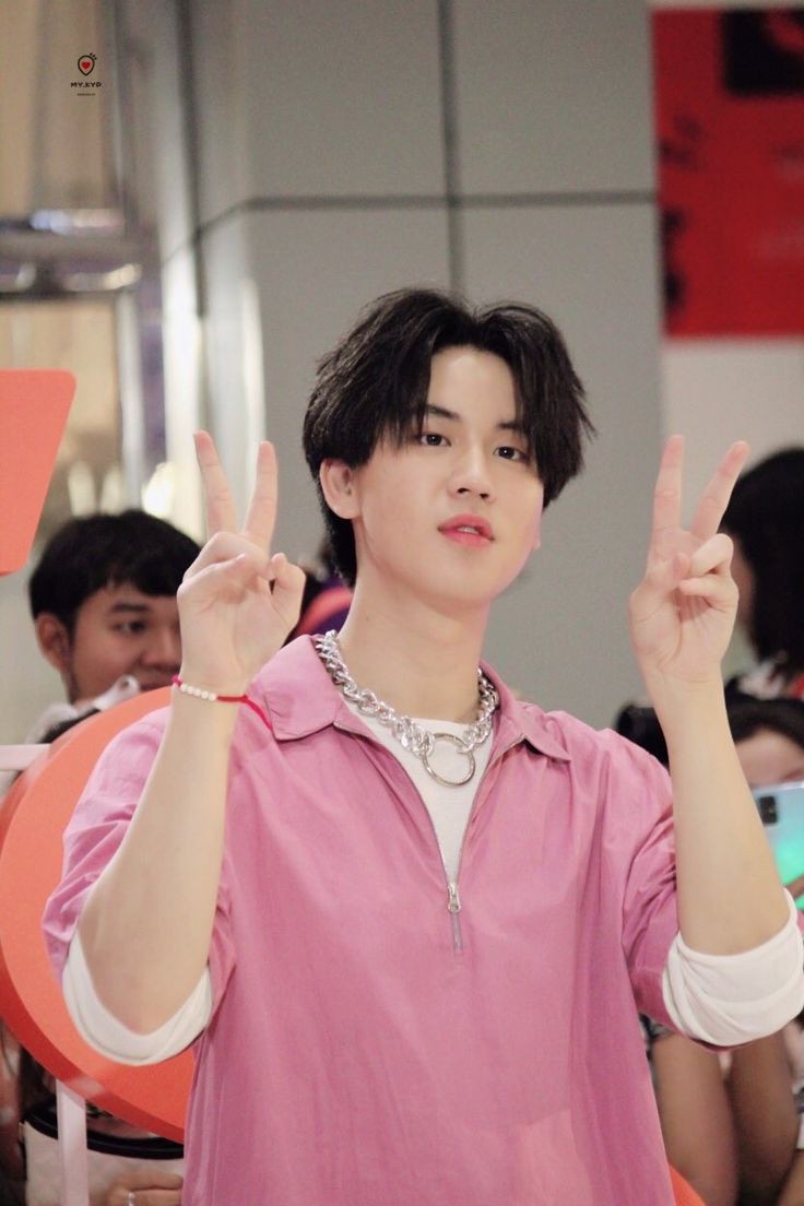 เฮียของซาลาเปา tweet media