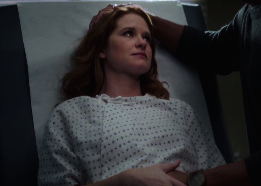 11x10- “The Bed’s Too Big Without You”