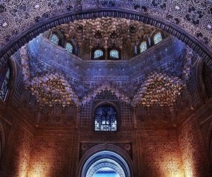 Al Andalus (muslim spain )