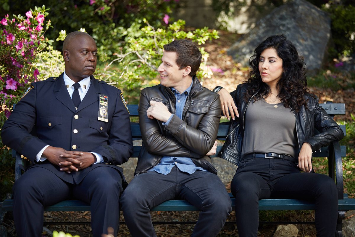 brooklyn99's tweet photo. Our plans:                                     2020: https://t.co/GlV4ofR0Jk