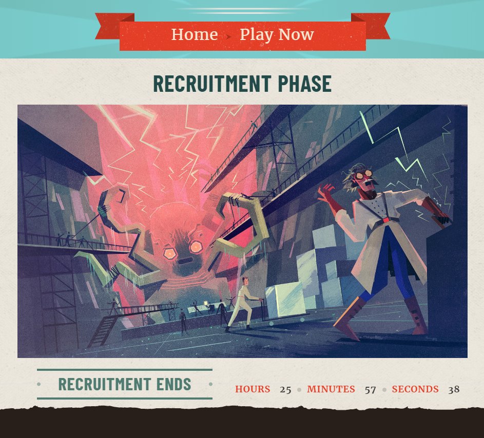 reneil1337's tweet image. "You are Currently a Member of ARM&amp;amp;R"

Selected my faction for @MetabossGame. Recruitment ends in 25 hours. Login with @portis_io or @metamask_io  and select your team!

metaboss.gg/recruit