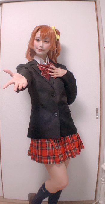 コスプレイヤーみらいさきのTwitter画像35