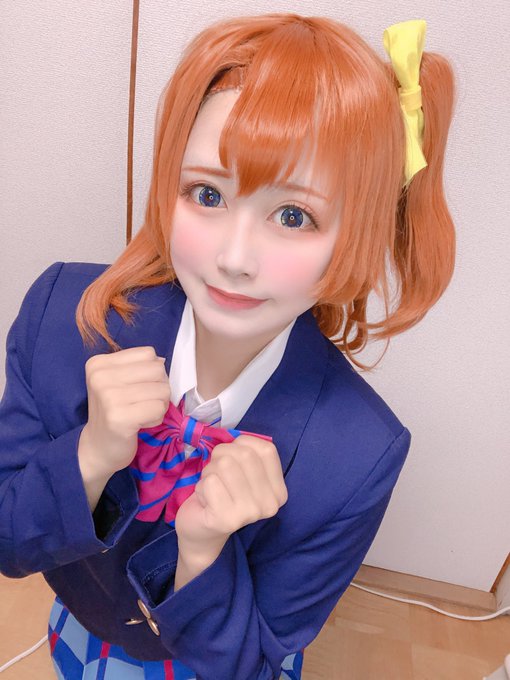 コスプレイヤーみらいさきのTwitter画像37