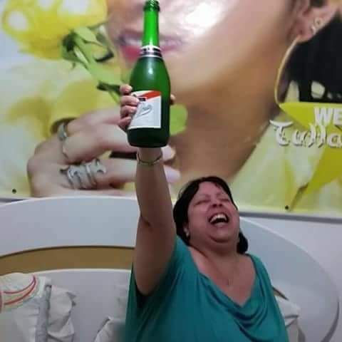 choosecocielo's tweet photo. EU VO COMEMORAR SIM QUANDO ESSA TAG DER RESUTALDO #QueremosLiveDaRestart https://t.co/alyeYDN33U