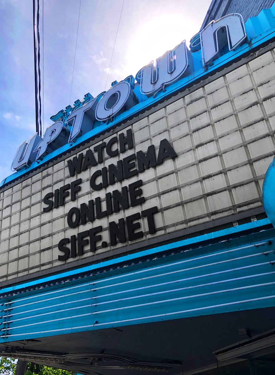 SIFF Cinema – Seattle, WAFrom the historic Egyptian Theatre and Uptown Cinema to its newer Film Center in the shadow of the Space Needle,  @SIFFnews has been Seattle’s home for film since 1976.Support:  https://www.siff.net/support/support-your-siff-community