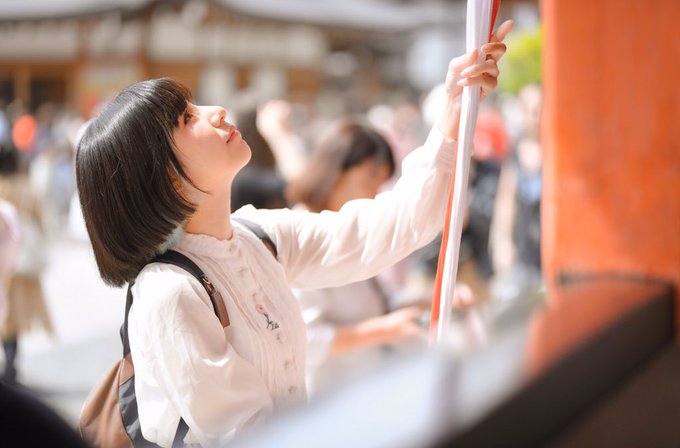 Twitterのコスプレ画像18