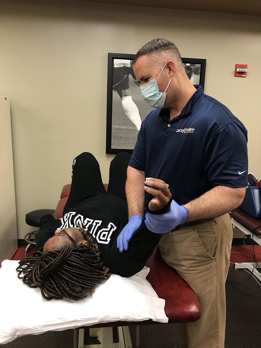 Encore_Rehab's tweet photo. DCH Encore Rehabilitation Clinics are open and ready to serve you!  Let our team of rehab experts get you moving-better, faster, stronger! 

Northport 205-344-9161
Tuscaloosa North 205-759-7860
Tuscaloosa South 205-722-1036

#dchencore
#weLOVEtoseeyoumove https://t.co/ZAWqUdJw9V