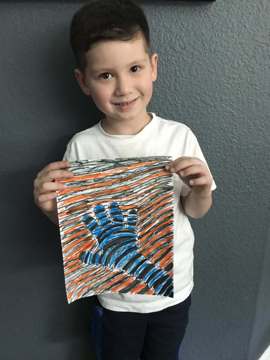 annboulom's tweet photo. Optical Illusion #FVEagles #FVAathome #LISDathome https://t.co/I0oh5dzw06