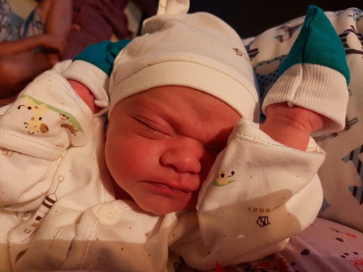 JlliaSoares1's tweet photo. Meu príncipe 💙 #Rhael https://t.co/WOYhs6A1hF