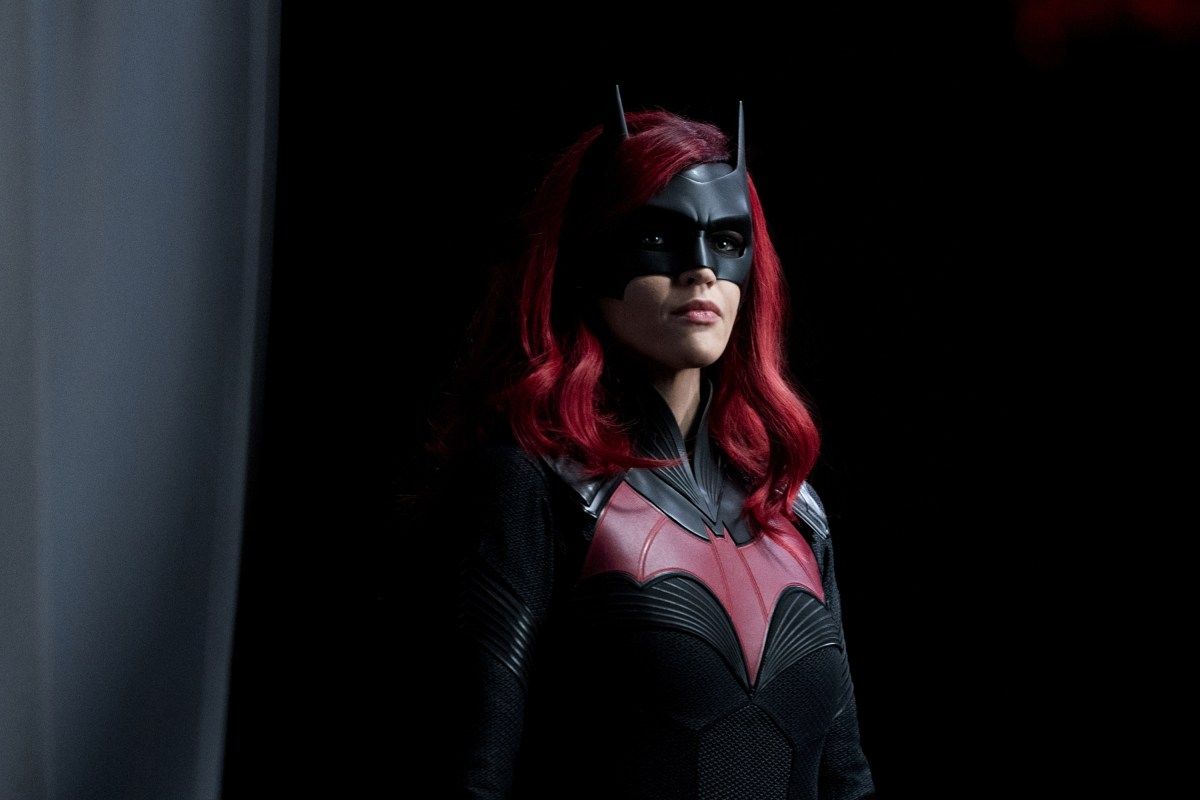 getFANDOM's tweet photo. Ruby Rose exits 'Batwoman' ahead of S2, WB will recast her role when the show returns in 2021

(via @THR | https://t.co/v2YVaVtzyJ) https://t.co/N2gNqXzCE7