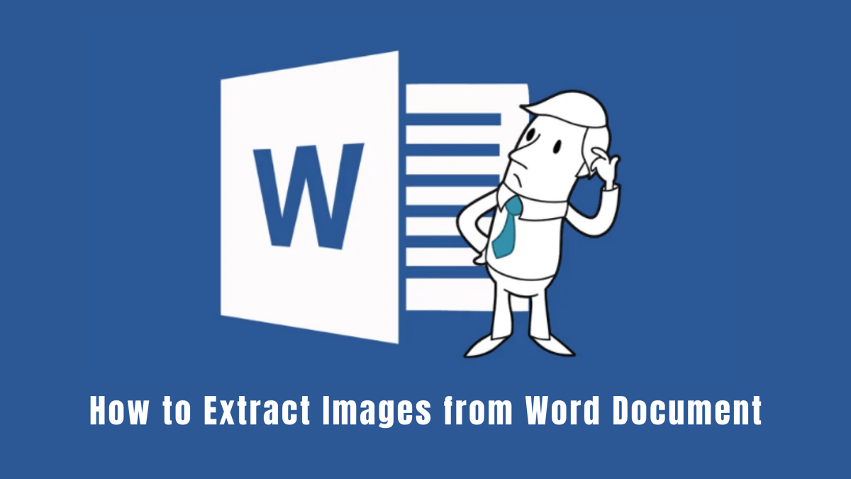 harvey_suddarth's tweet photo. To extract an image from a Word document (also works with documents saved in other word processors like Libre): Change the file extension to .zip - open the file - the image will be in one of the directories. #TechTips #OfficeTips #MicrosoftOfficeTips https://t.co/Ld9JmjrmLF