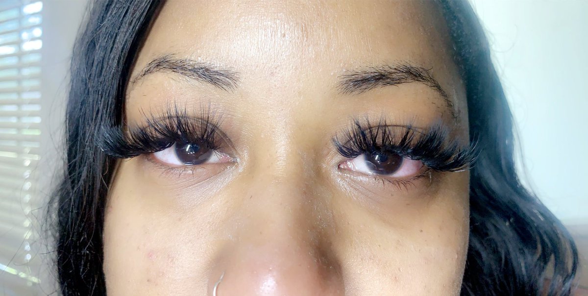 jaimurdaminks's tweet photo. #valdosta #valdostastate #valdostastateuniversity #valdostalashes #certifiedlashtech #vstate19 #vstate20 #vstate21 #vstate22 #minklashes #minklashextension #lashes #lashesonfleek #lashesfordays #explore #explorepage #exploremore #explorepageready https://t.co/mQ47dJz12R