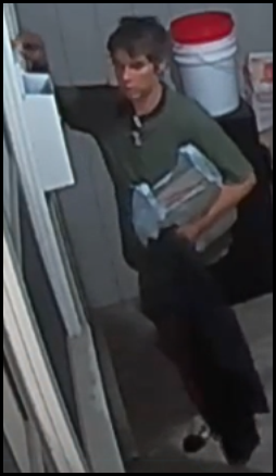 NorwalkLASD's tweet photo. Do you recognize this #mailthief? Contact Det. Meyers with any information. #LASD #Norwalk https://t.co/ljbnrZei8K